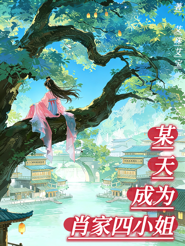某天成为肖家四小姐