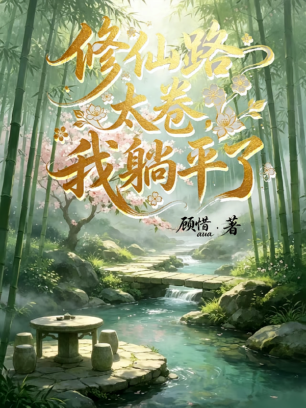 修仙路太卷，我躺平了