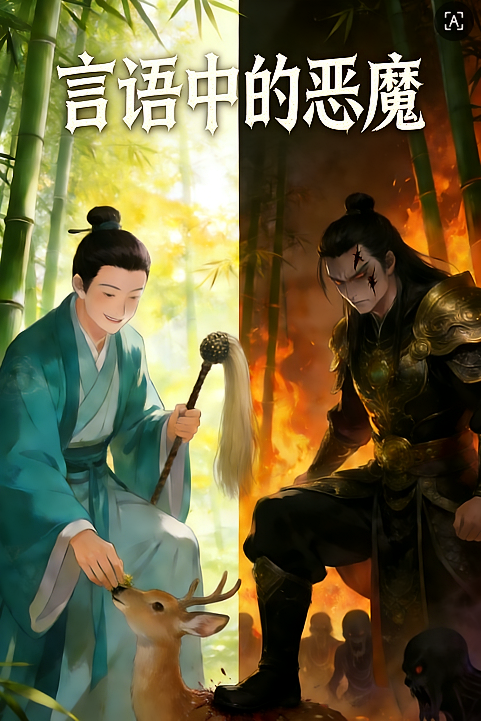 言语中的恶魔
