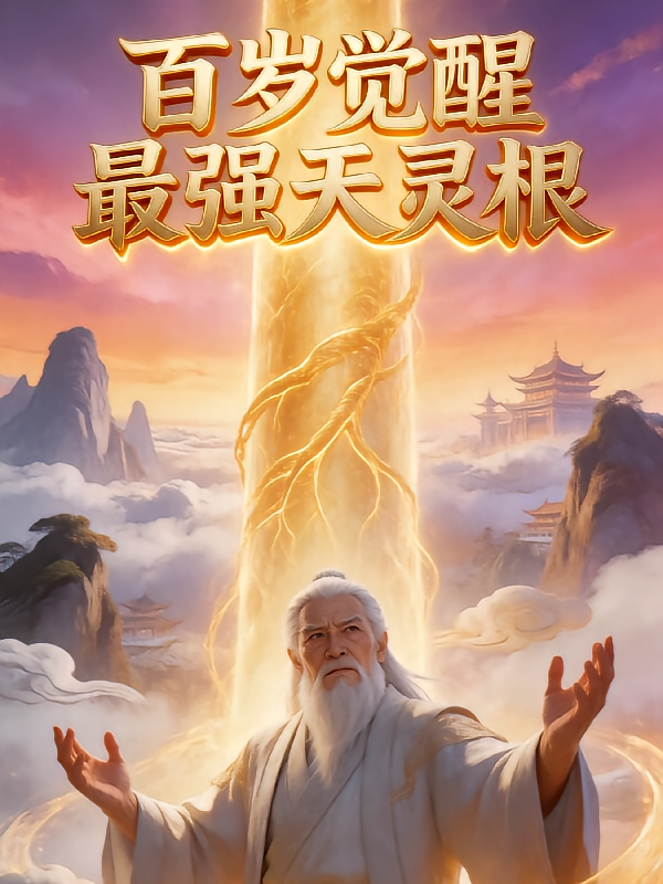 100岁才发现自己是最强天灵根