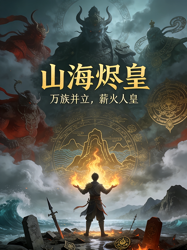 山海烬皇