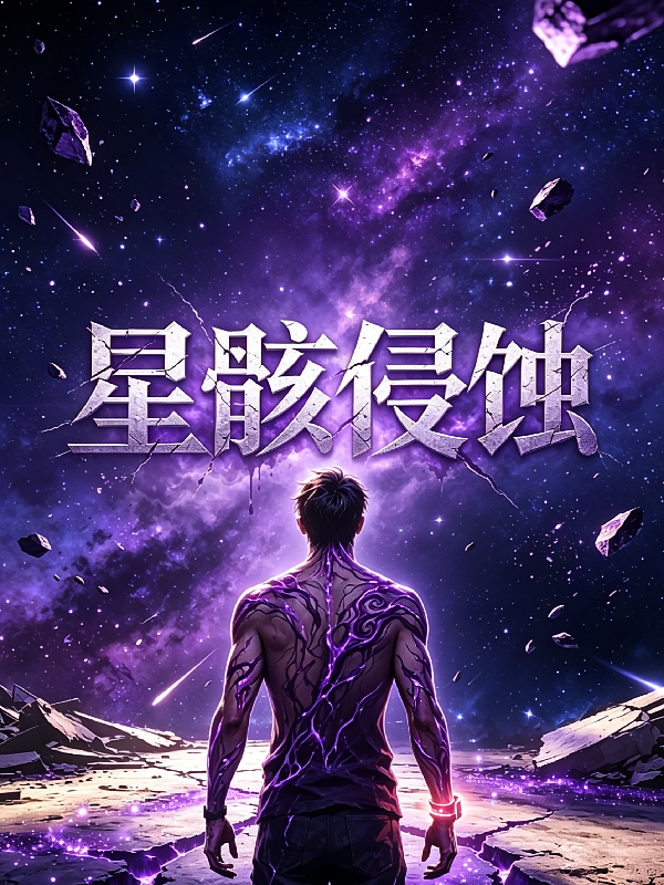 星骸侵蚀