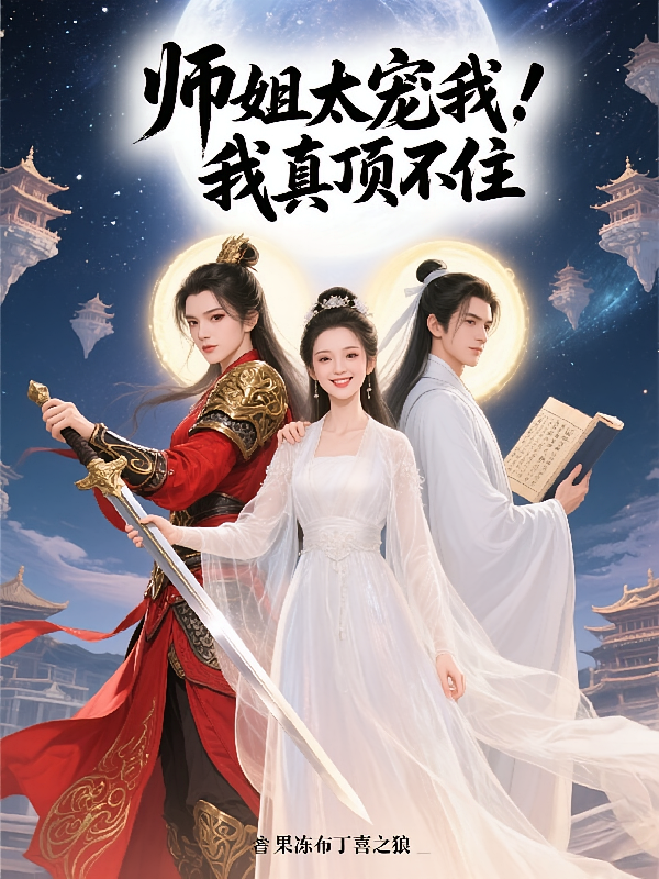 师姐太宠我！我真顶不住