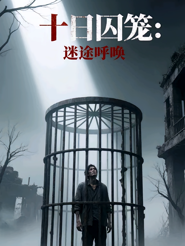 十日囚笼：迷途呼唤