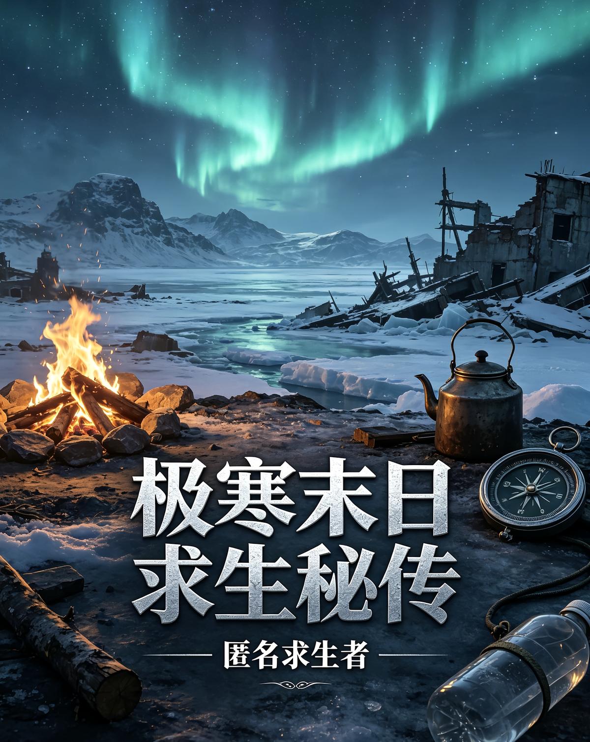 极寒末日求生秘传