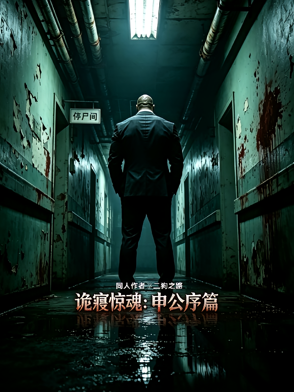 诡寝惊魂：申公序篇