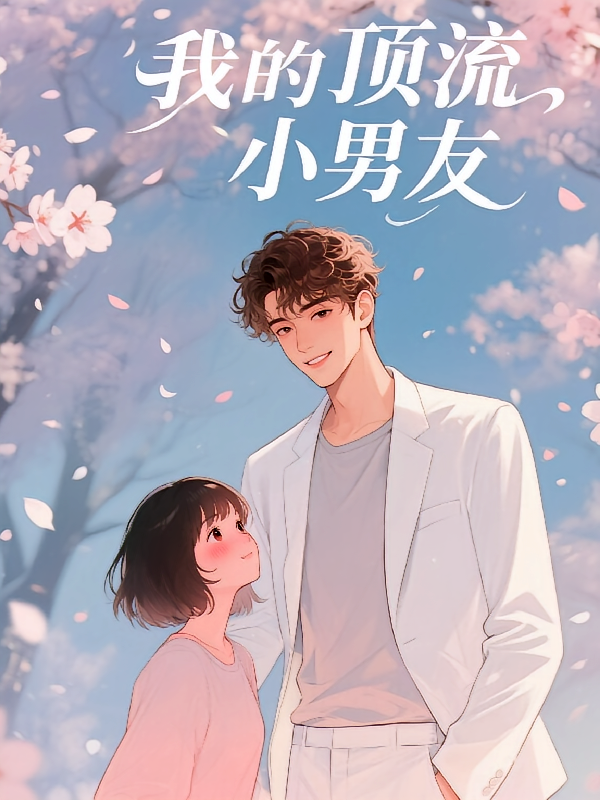 我的顶流小男友