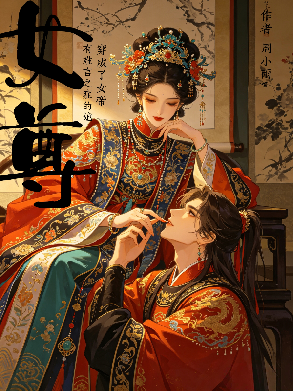 女尊：有难言之症的她穿成了女帝