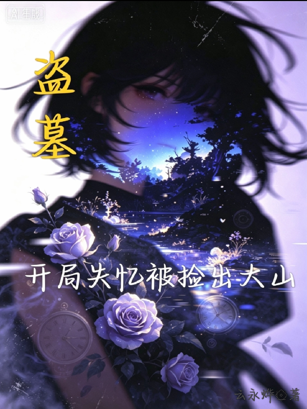 盗墓：开局失忆被捡出大山