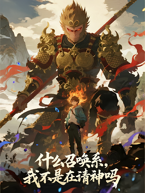 什么召唤系，我不是在请神吗？
