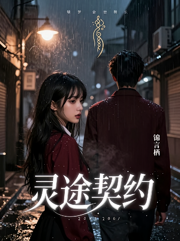 灵途契约