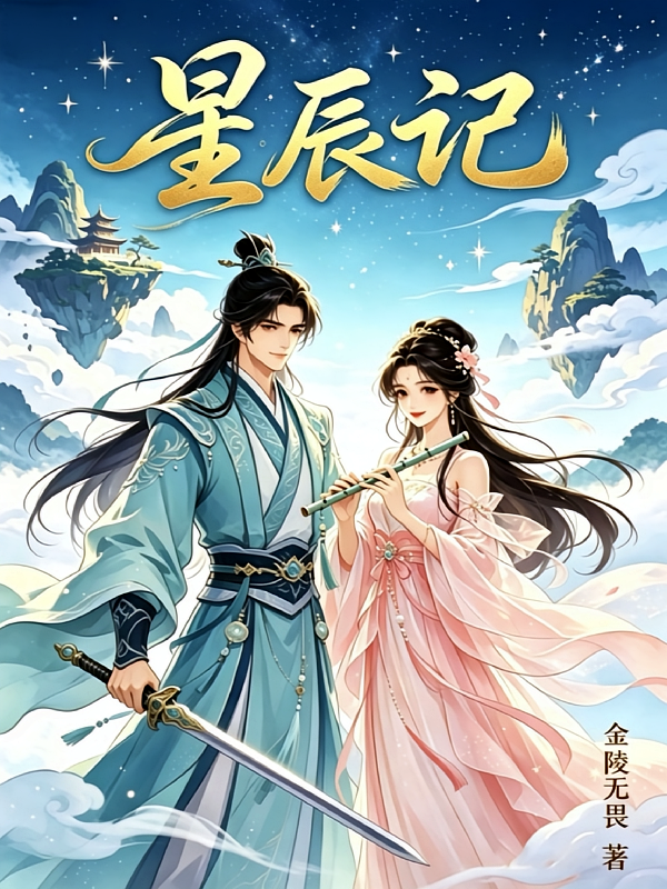 星辰记，