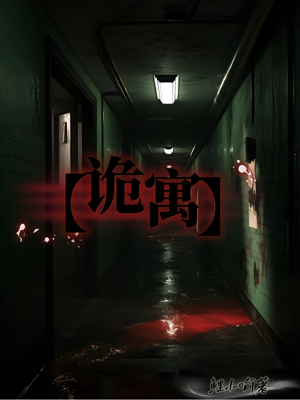 【诡寓】