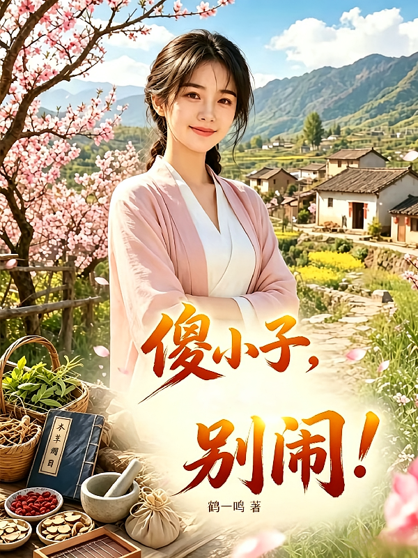 傻小子，别闹