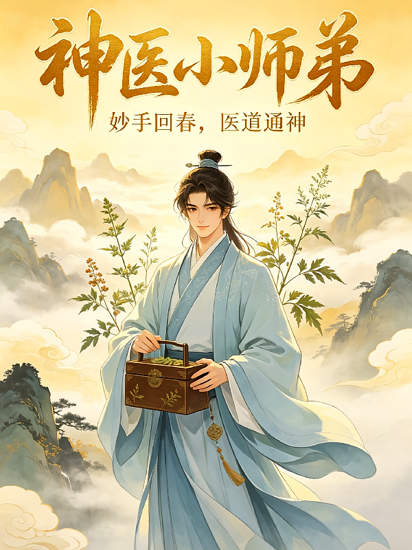 神医小师弟