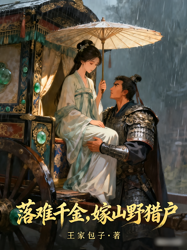 落难千金，嫁山野猎户