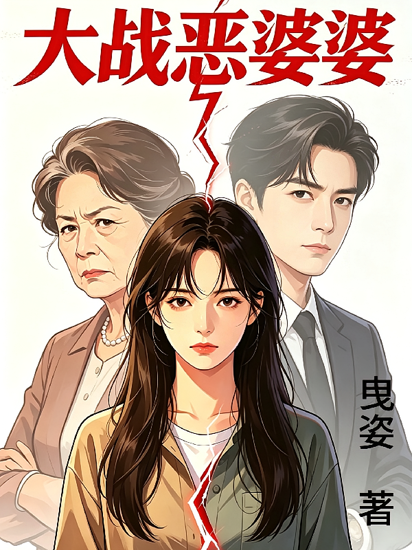 大战恶婆婆