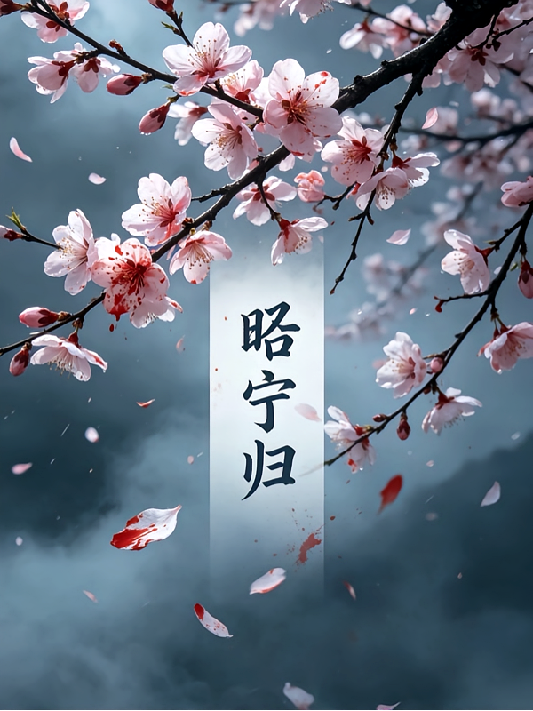 昭宁归