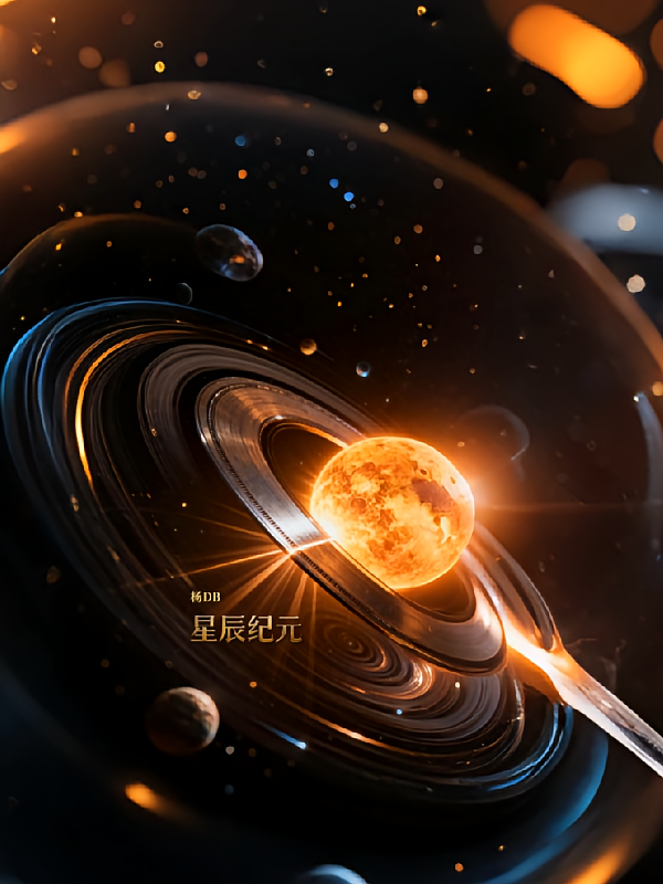 【星辰纪元】