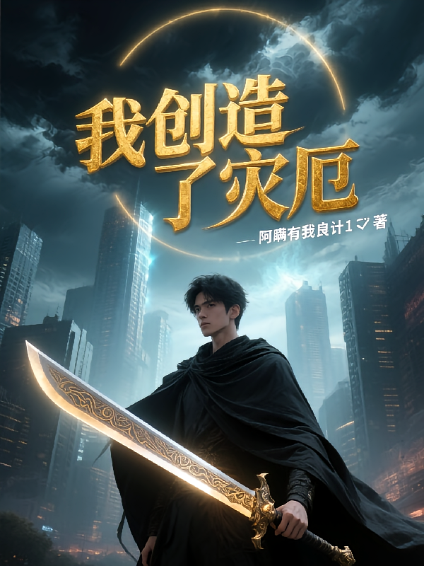 我创造了灾厄！