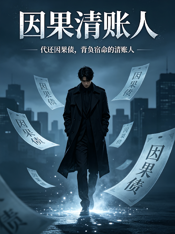 因果清账人