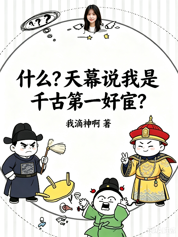 什么？天幕说我是千古第一奸宦？