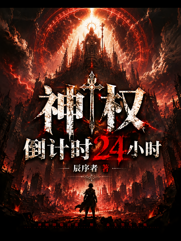 神权倒计时24小时