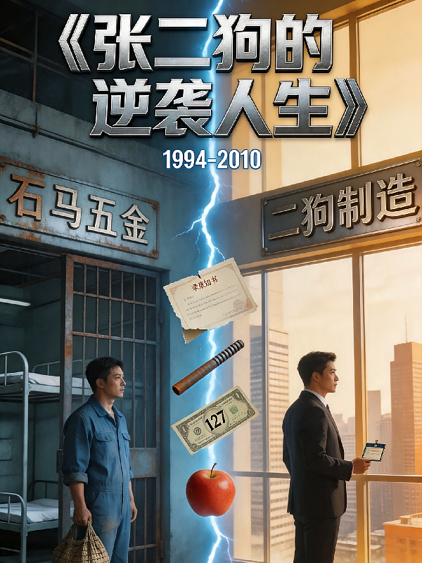张二狗的逆袭人生