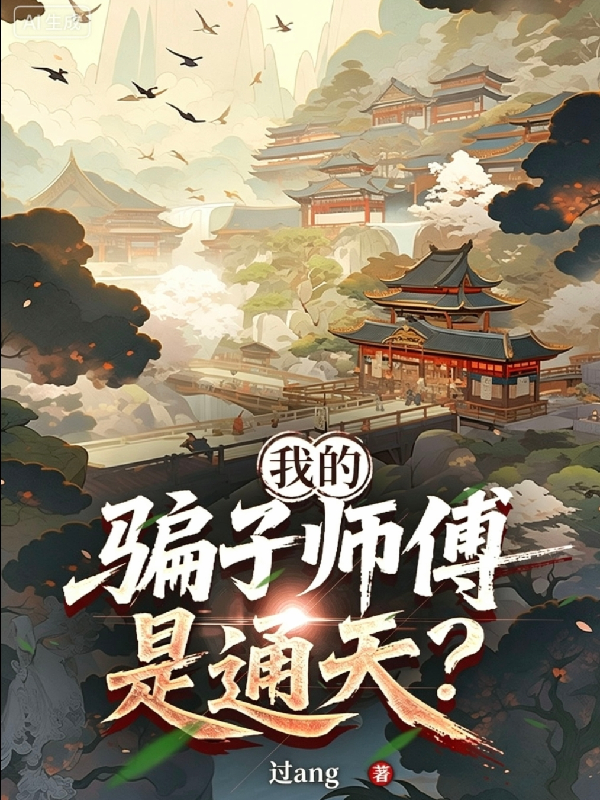 我的骗子师父是通天？