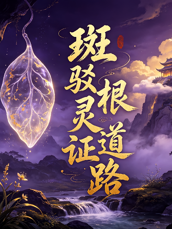 驳杂灵根证道录
