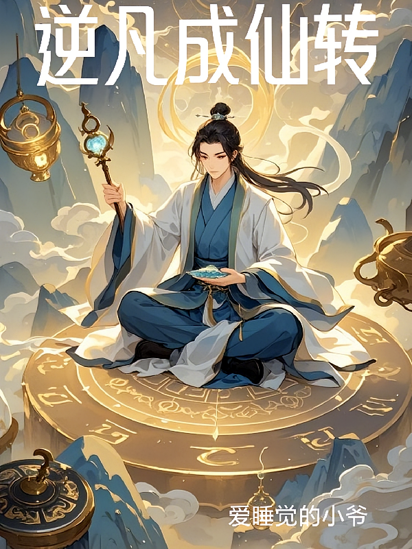 逆凡成仙转