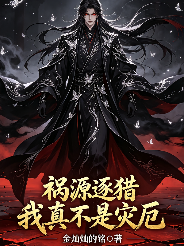 祸源逐猎：我真不是灾厄