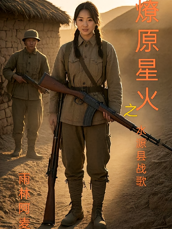 燎原星火之水源县战歌