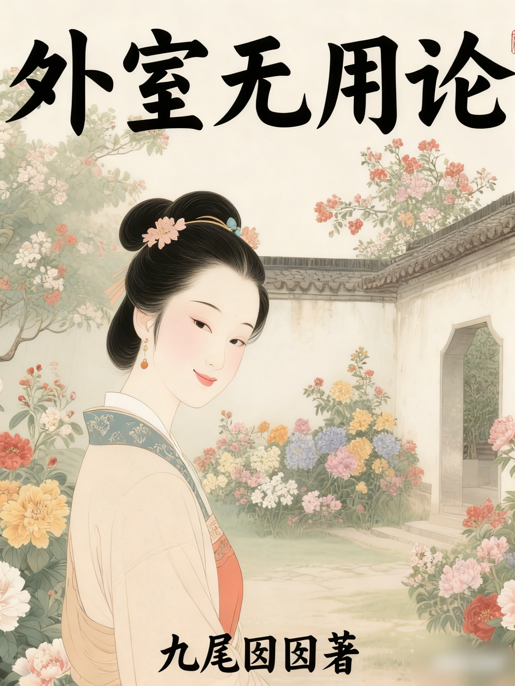 外室无用论