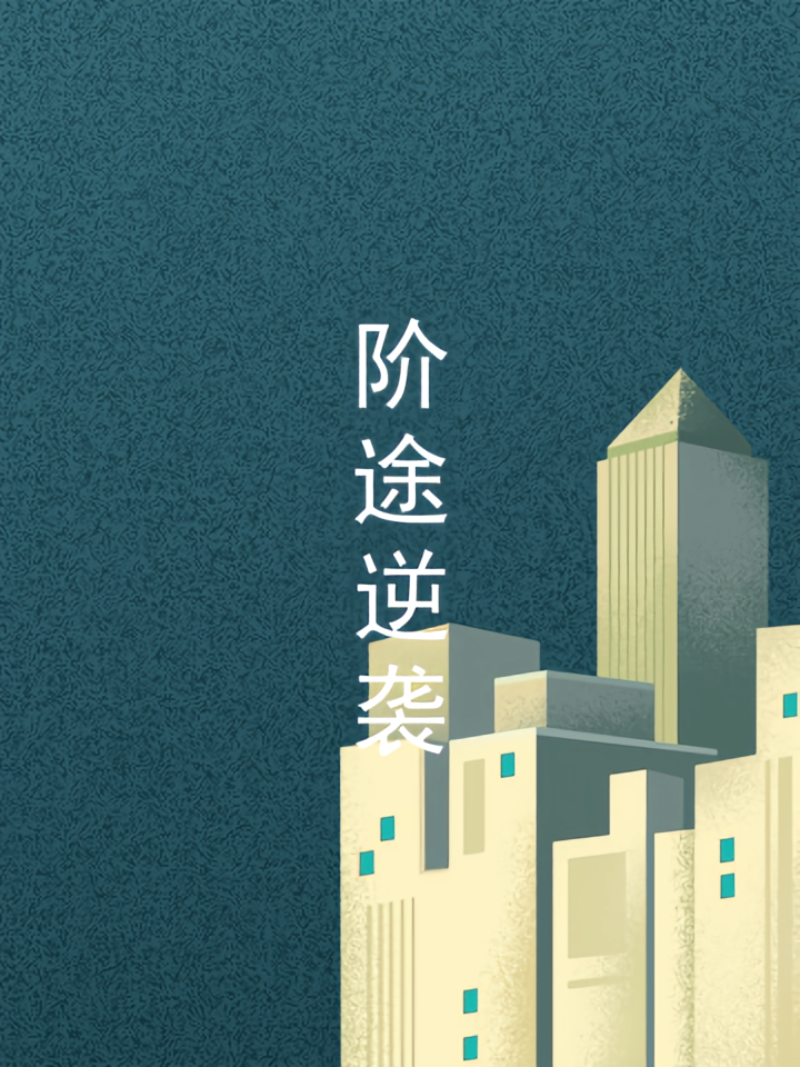 阶途逆袭
