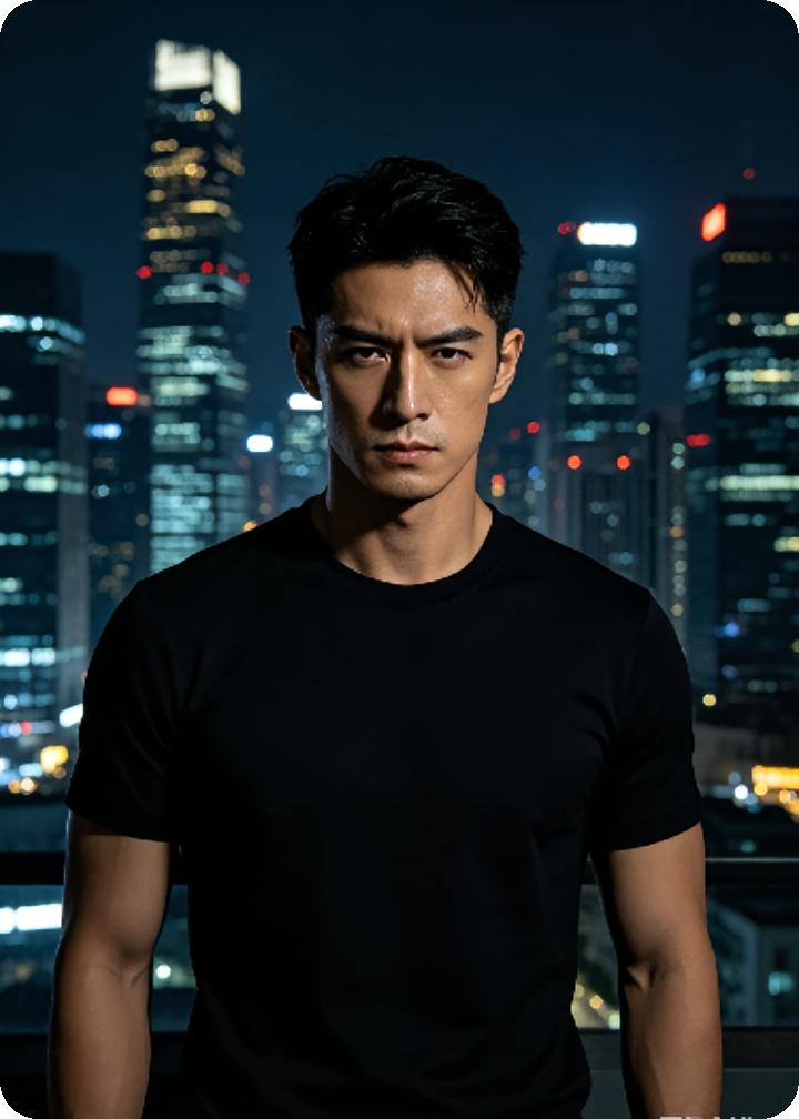 美女总裁的贴身保镖