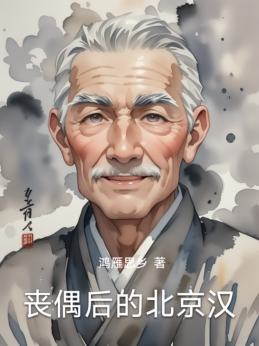 丧偶后的北京汉