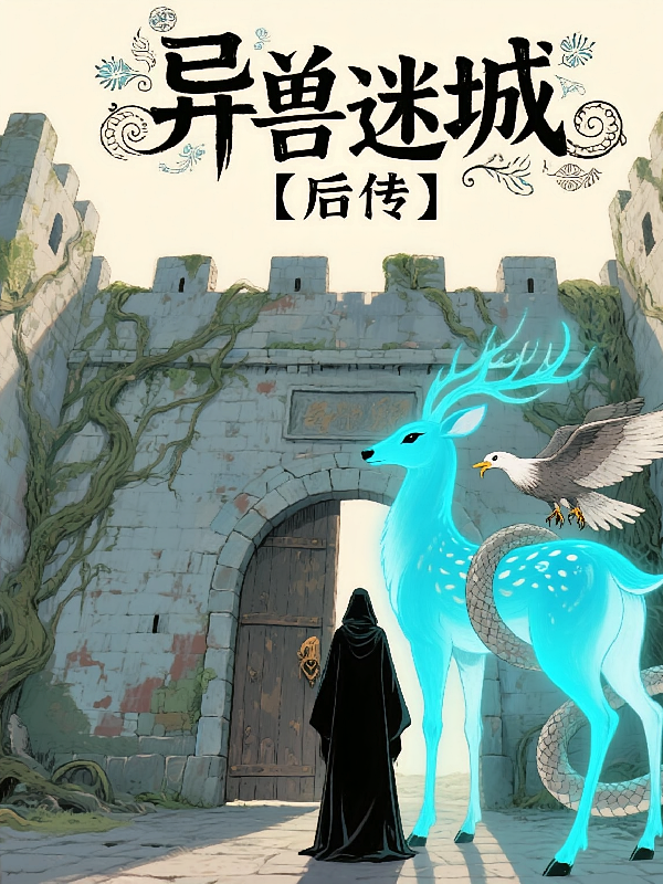 异兽迷城【后传】