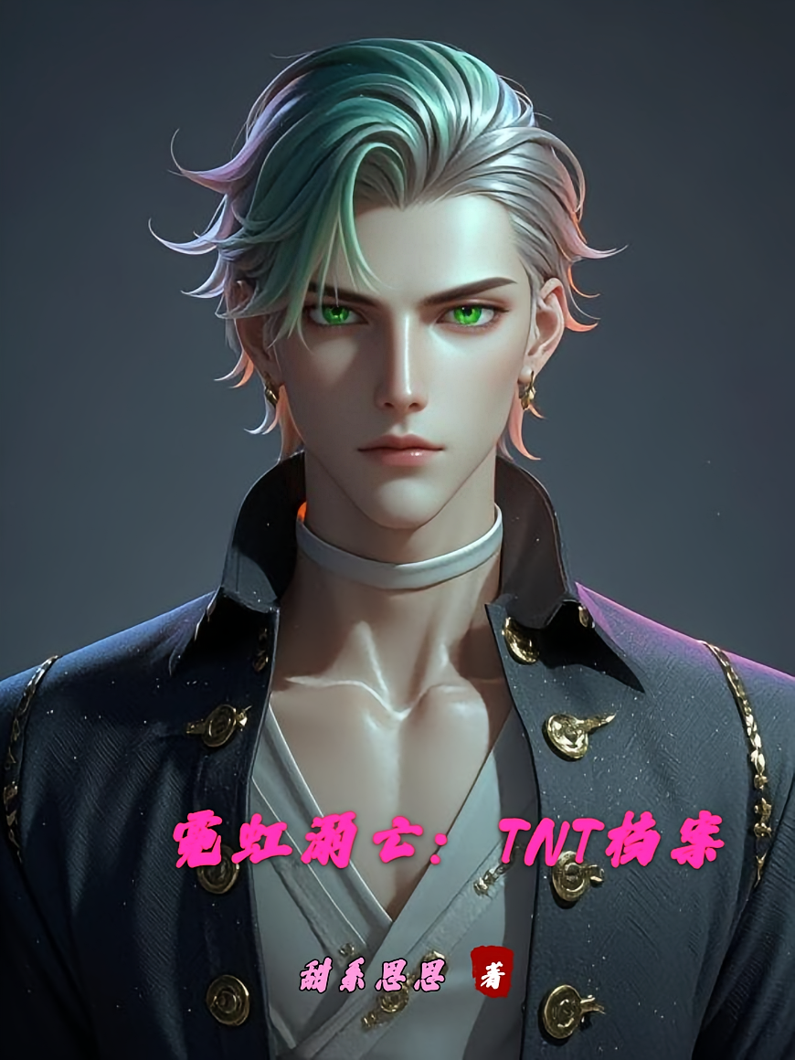 霓虹溺亡：TNT档案