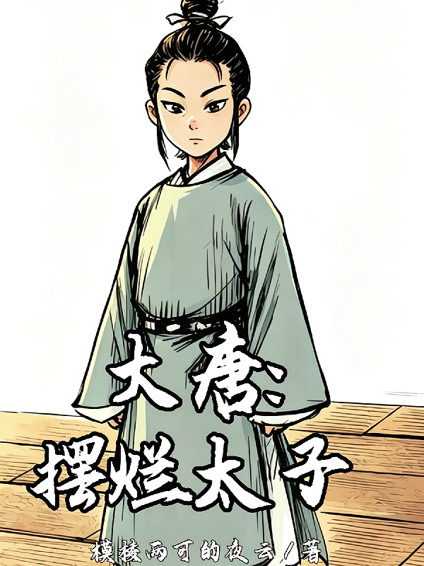 大唐：摆烂太子