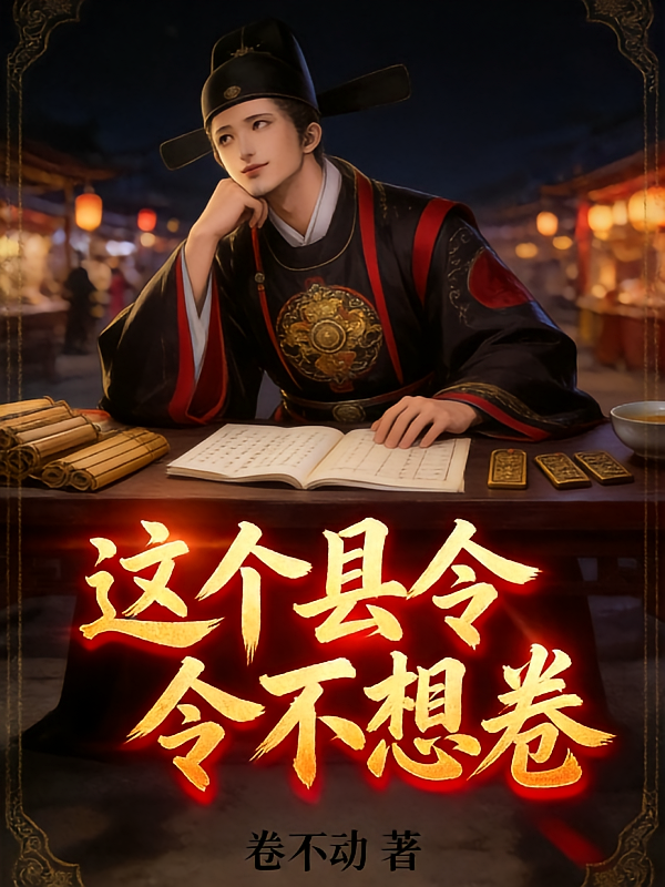 这个县令不想卷