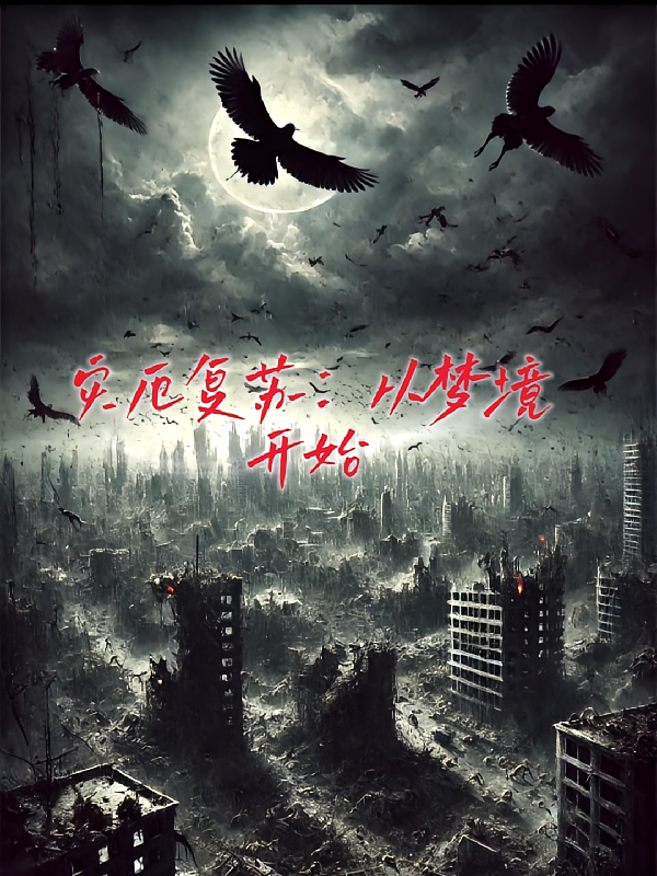 灾厄复苏：从梦境开始