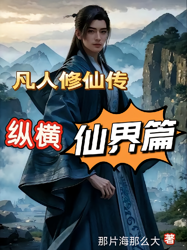 凡人修仙纵横仙界篇