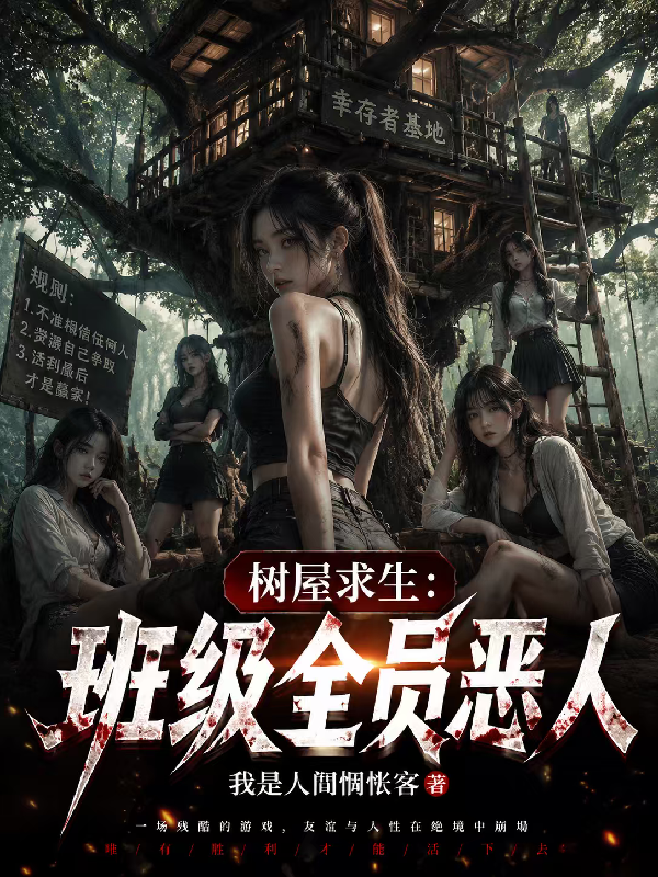 树屋求生：班级全员恶人