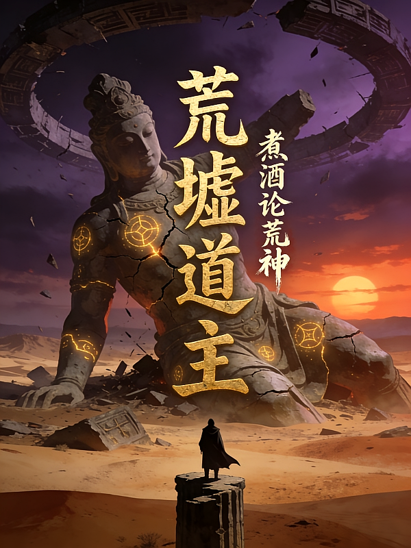 荒墟道主