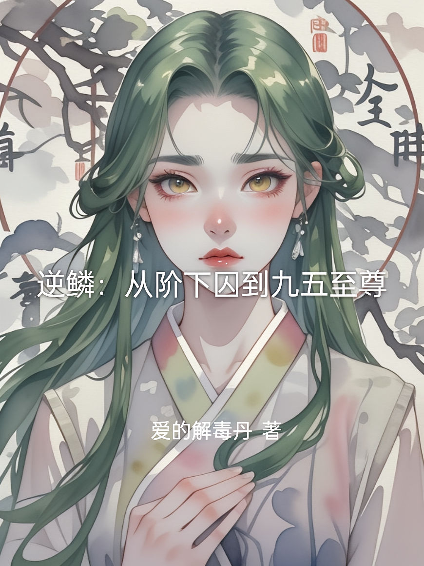 逆鳞：从阶下囚到九五至尊