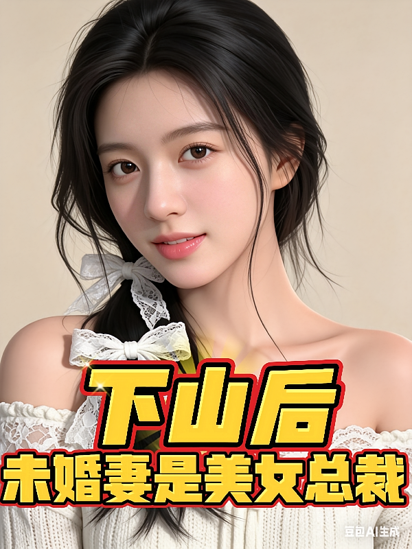 下山后，未婚妻是美女总裁