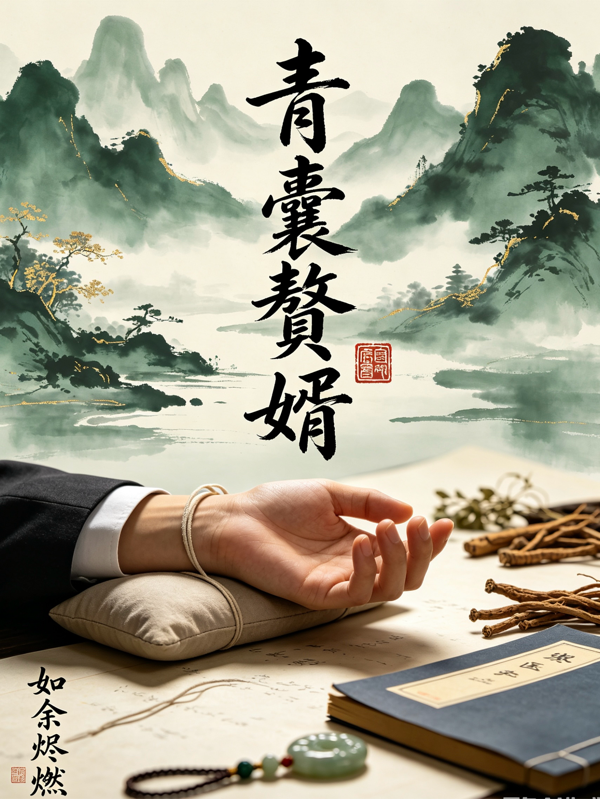 青囊赘婿