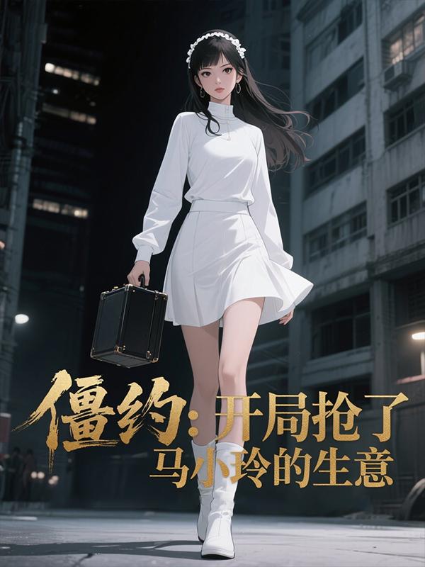 僵约：开局抢了马小玲的生意