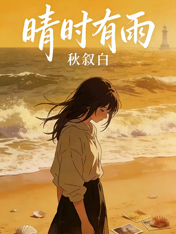 晴时有雨